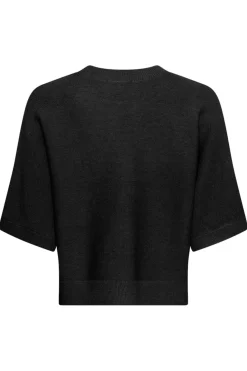 MSCH Copenhagen Mschthamira 2/4 Pullover 19287 | Sticka