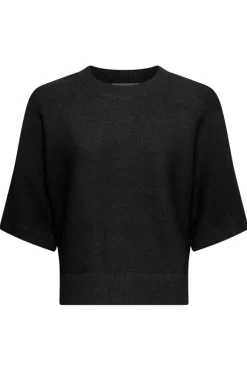 MSCH Copenhagen Mschthamira 2/4 Pullover 19287 | Sticka