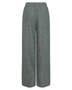MSCH Copenhagen chviana Ginia Pant 19656 | Jeans, Leggings & Byxor