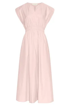 Mschwiliane Sl Dress 19812
