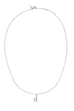 Maanesten Msd Alphabet | Halsband