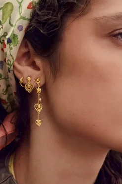 Msedin Earrings