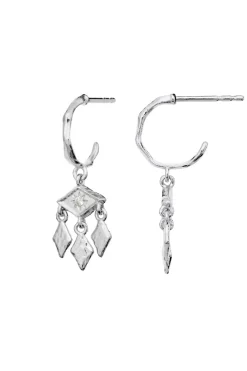 Msedwina Earrings