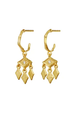Maanesten Msedwina Earrings | Örhängen