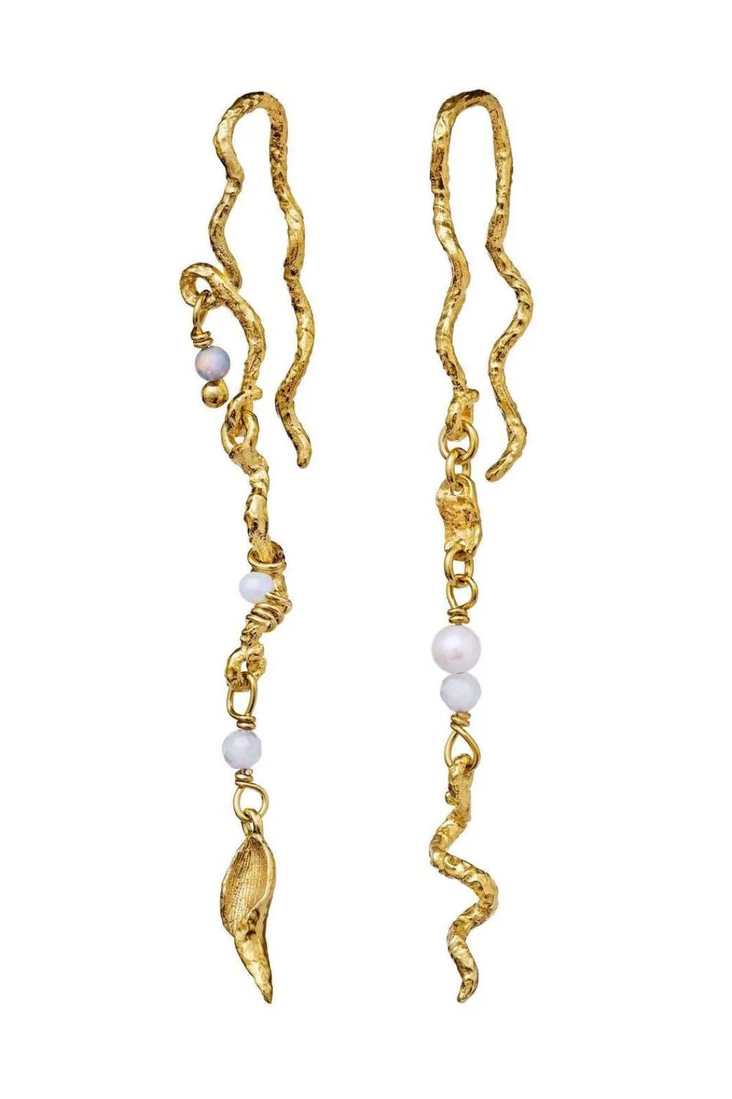 Maanesten Mselisa Earring 9746a | Örhängen