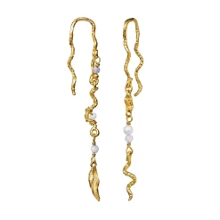 Maanesten Mselisa Earring 9746a | Örhängen