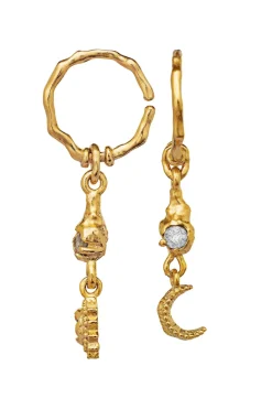 Maanesten Msember Earring 9731a | Örhängen