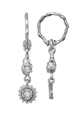 Msember Earring 9731c