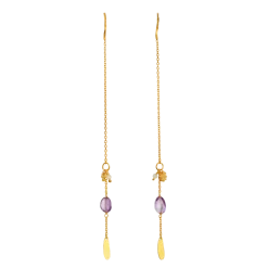 Maanesten Msemmeline Earrings | Örhängen
