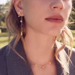 Maanesten Msemmeline Earrings | Örhängen