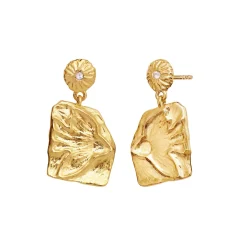 Mserinna Earrings
