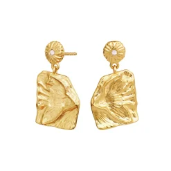 Mserinna Earrings