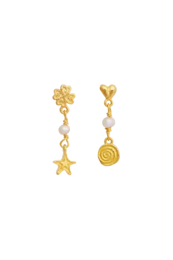 Msevante Earrings