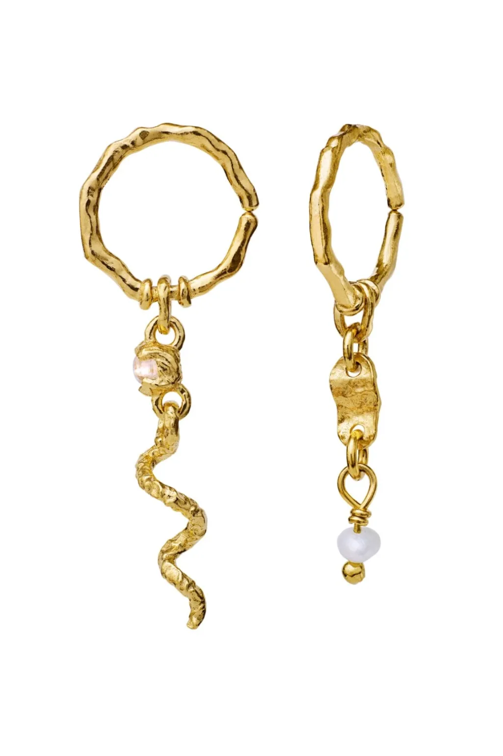 Msevelyn Earring 9749a