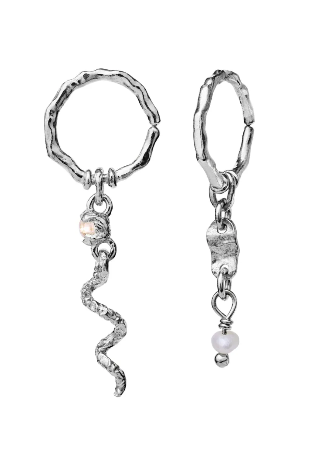 Msevelyn Earring 9749c