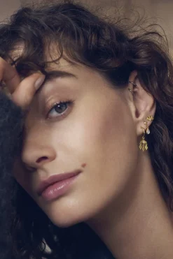 Msfantine Earrings