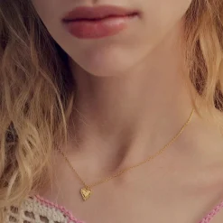 Msfatale Necklace