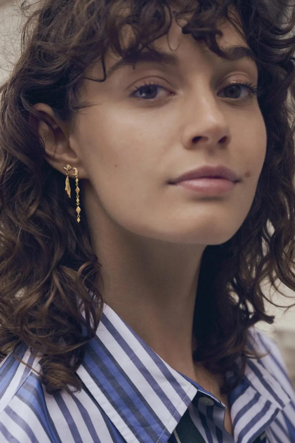 Msfelicia Earrings