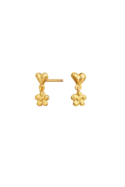 Maanesten Msflorantina Earrings | Örhängen