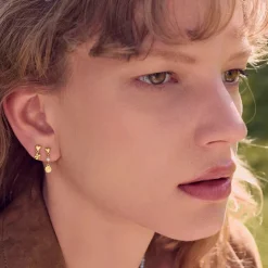 Maanesten Msflorantina Earrings | Örhängen