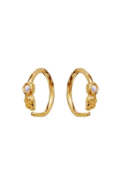 Maanesten Msflorus Earrings 9659a | Örhängen