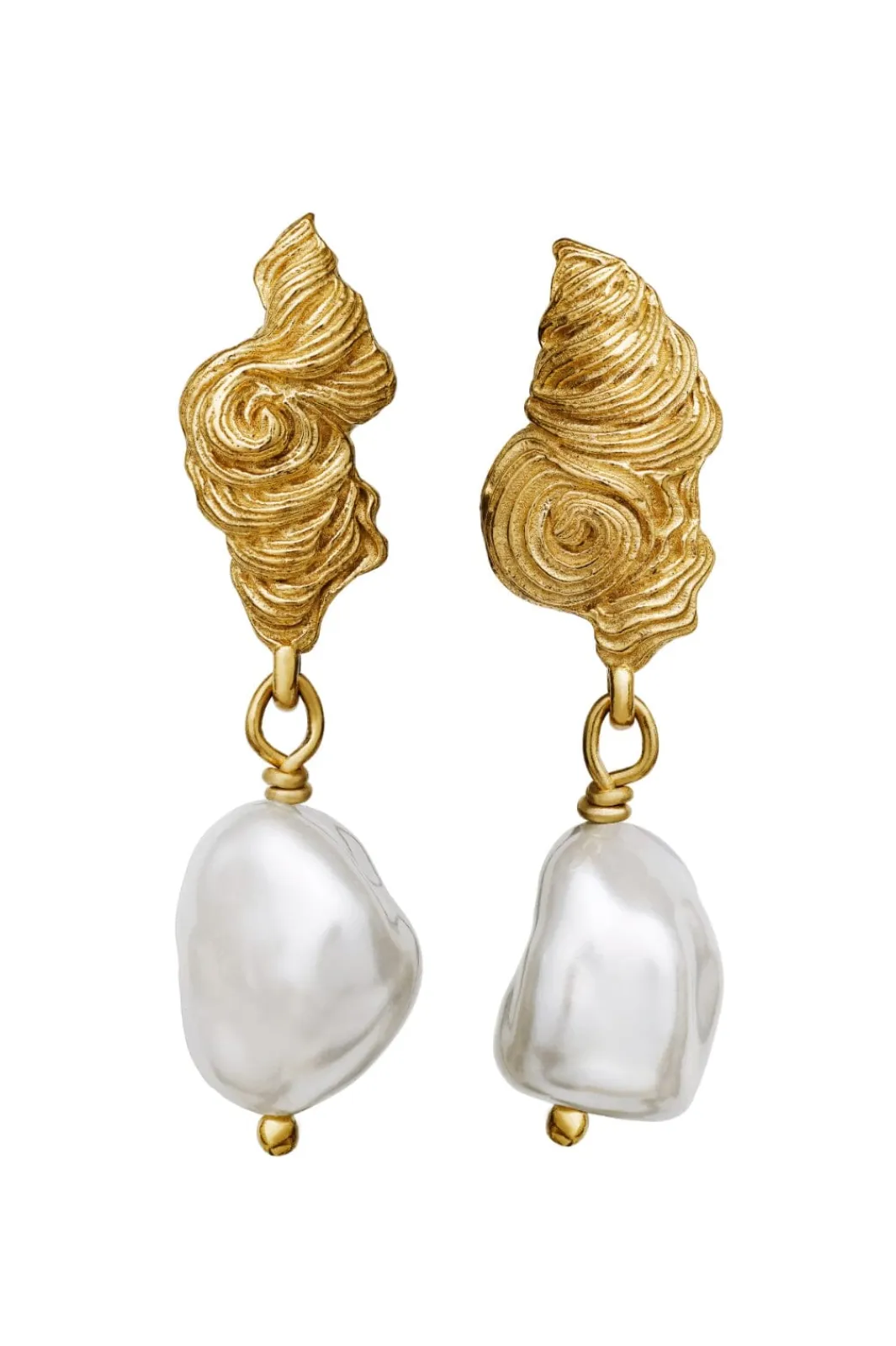 Maanesten Msfrigg Earrings 9698a | Örhängen