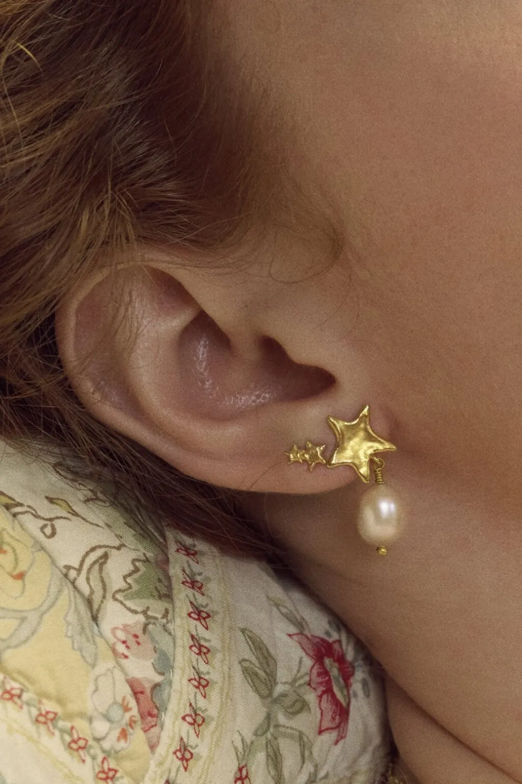 Msgabrielle Earrings 9942a