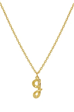 Maanesten Msg Alphabet | Halsband