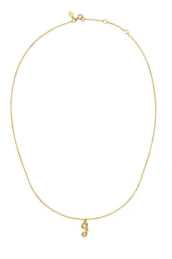 Maanesten Msg Alphabet | Halsband
