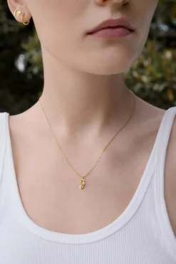 Maanesten Msg Alphabet | Halsband