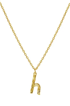 Maanesten Msh Alphabet | Halsband