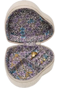 Msheart Jewelry Box 4019