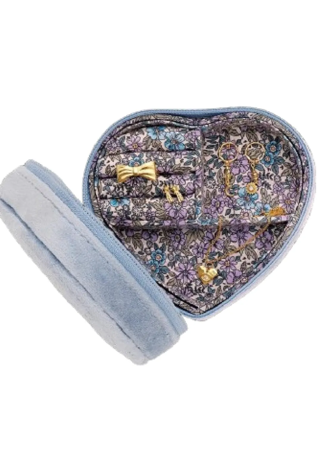 Maanesten Msheart Jewelry Box 4018 | Smyckeskrin