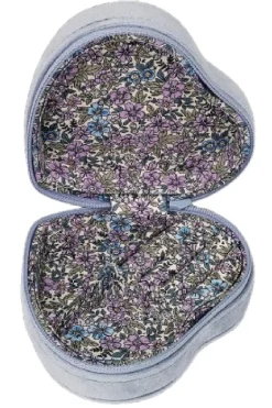 Maanesten Msheart Jewelry Box 4018 | Smyckeskrin