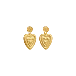 Maanesten Mshelga Earrings | Örhängen