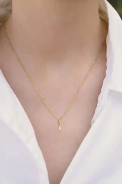 Maanesten Msi Alphabet | Halsband