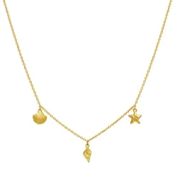 Msiluka Necklace