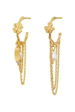 Msinara Earrings