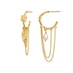 Msinara Earrings