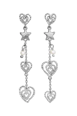 Msirena Earrings