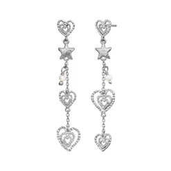Msirena Earrings
