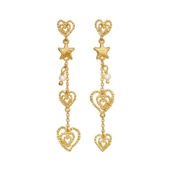 Msirena Earrings