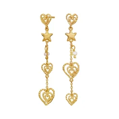 Msirena Earrings