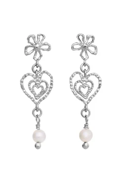 Maanesten Msizabel Earrings | Örhängen