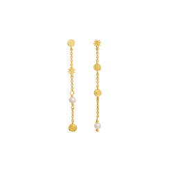 Msjeannie Earrings
