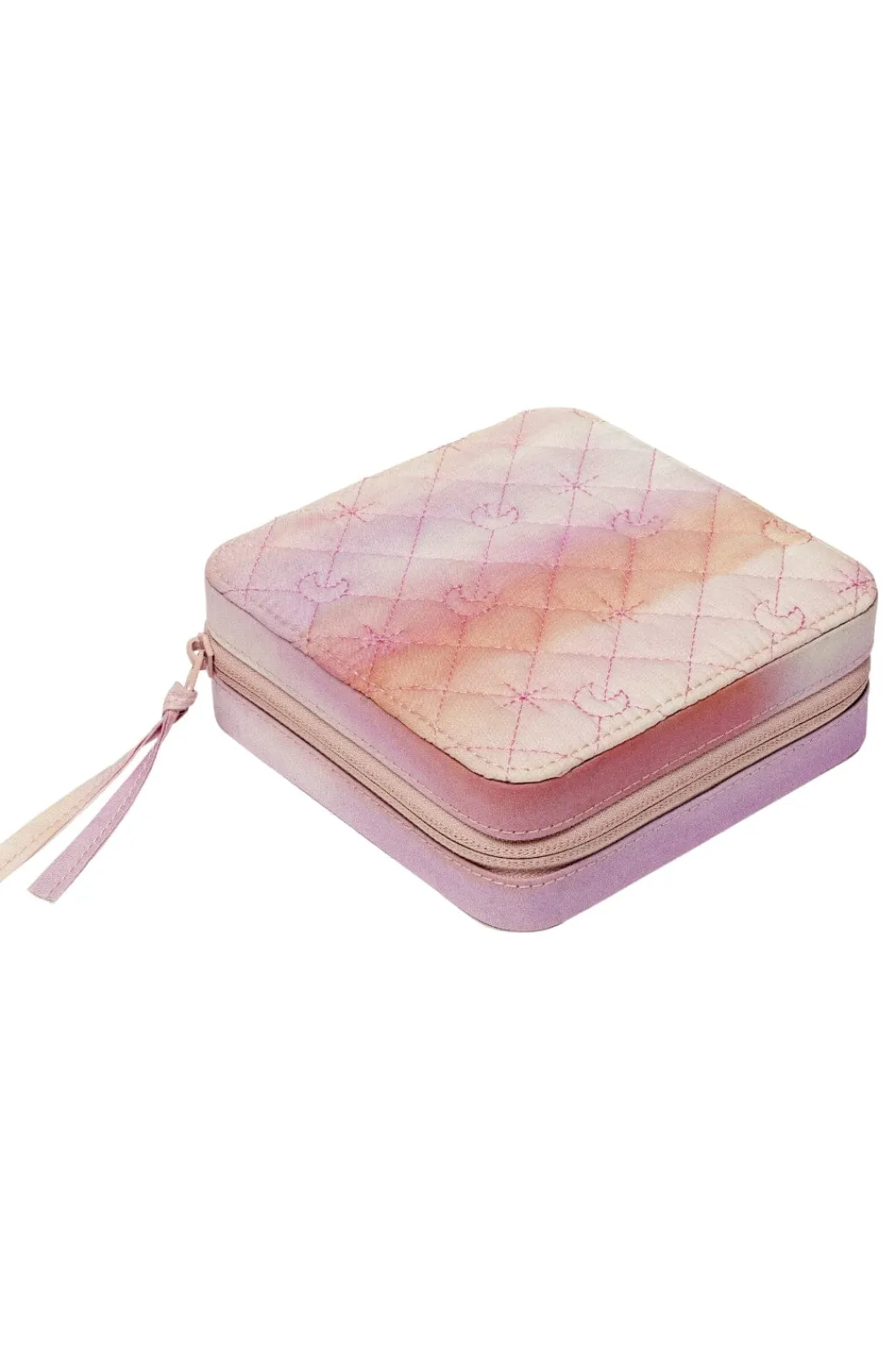 Maanesten Msjewelry Box Moon And Stars Rose 3919 | Smyckeskrin