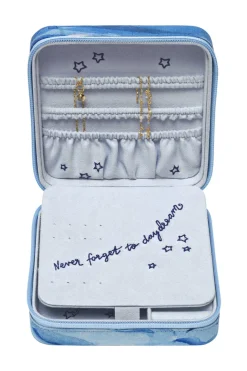 Msjewelry Box Moonshine Rose 3920