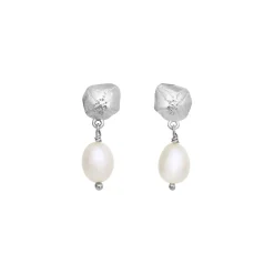 Mskioku Earrings