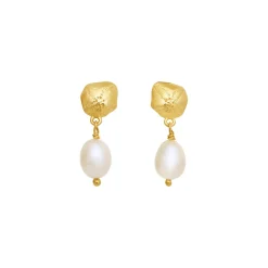 Maanesten Mskioku Earrings | Örhängen