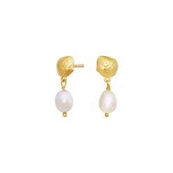 Maanesten Mskioku Earrings | Örhängen